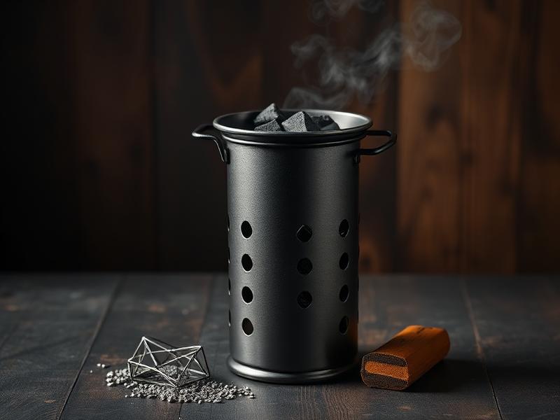 Weber Rapidfire Chimney Starter