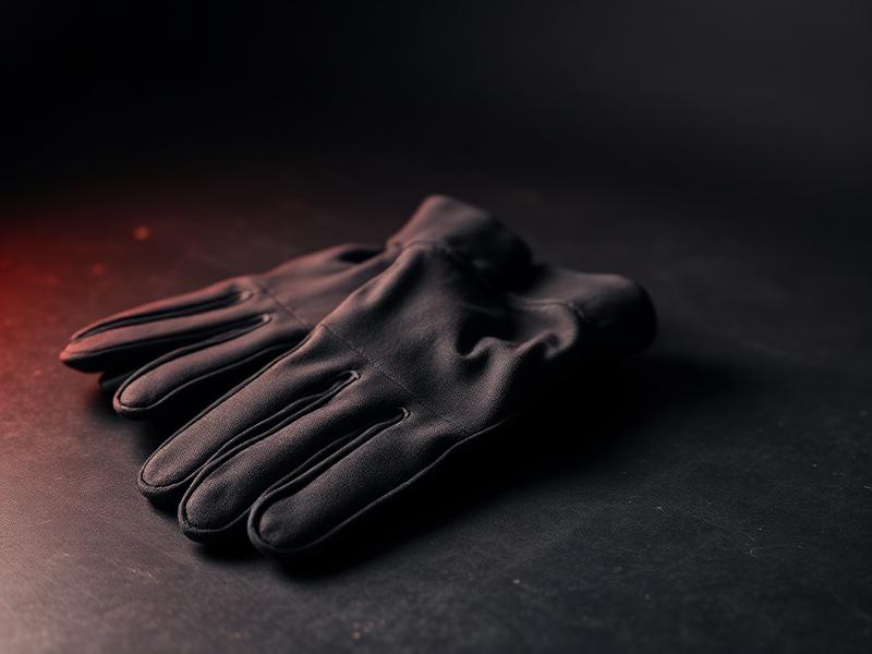 Artisan Griller Heat-Resistant Gloves