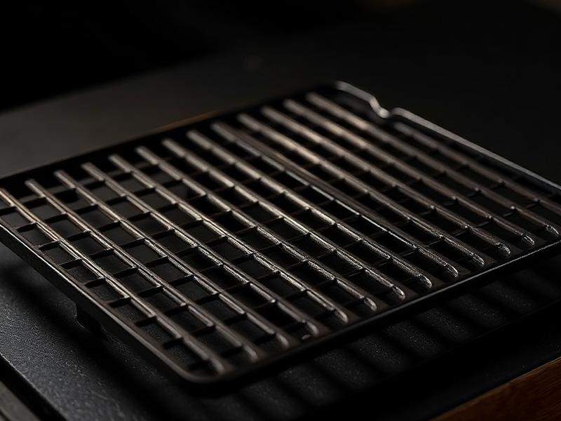 GrillGrate Sear Station Set