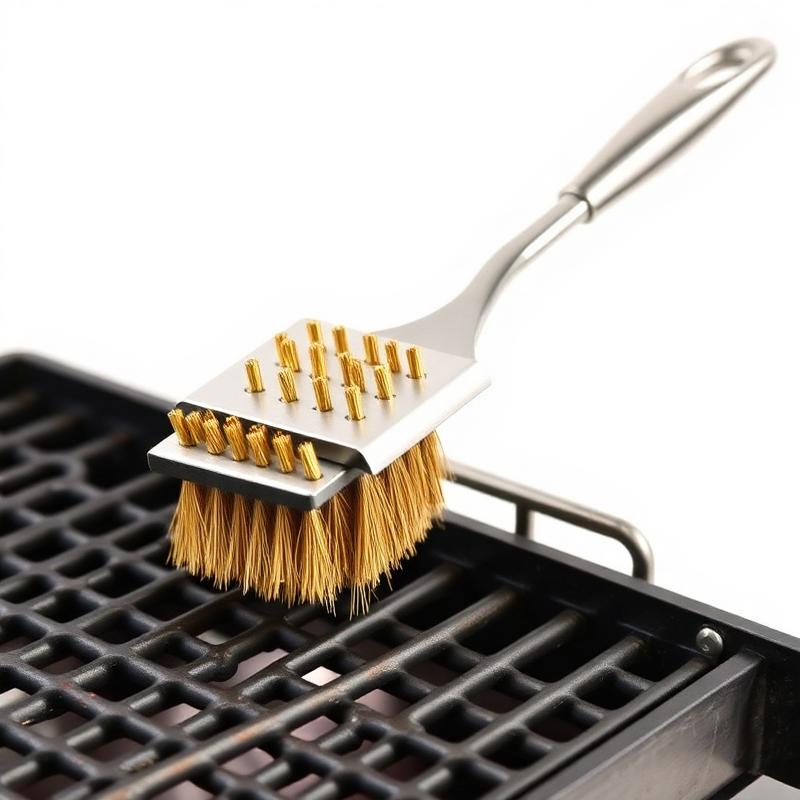 Grillart Bristle-Free Grill Brush