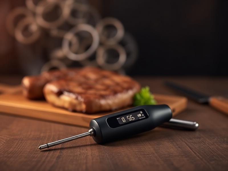 MEATER Plus Wireless Probe