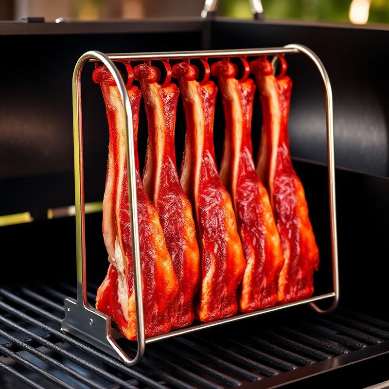 Weber Rib Rack