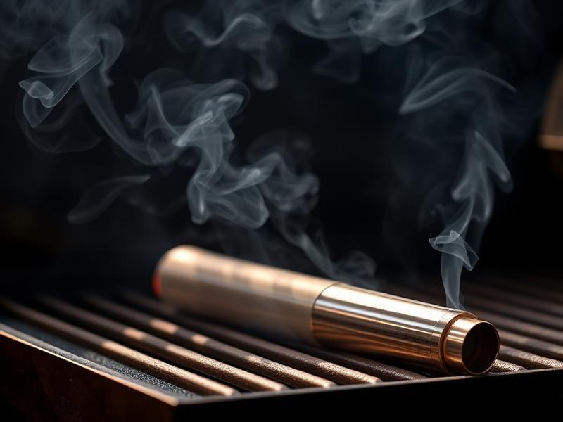 A-MAZE-N Pellet Tube Smoker