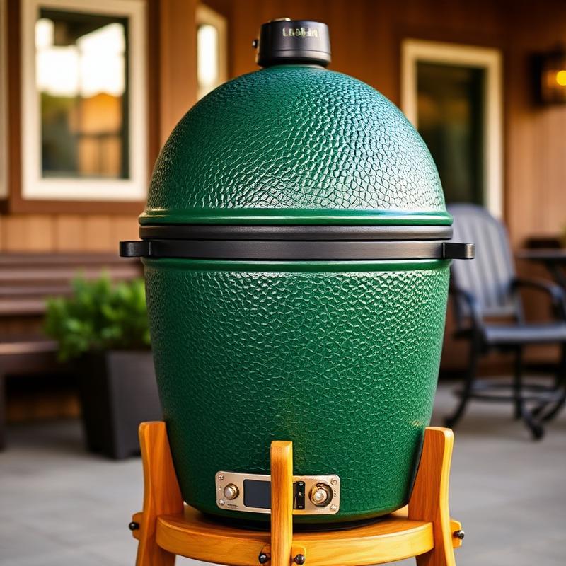 Big Green Egg MiniMax