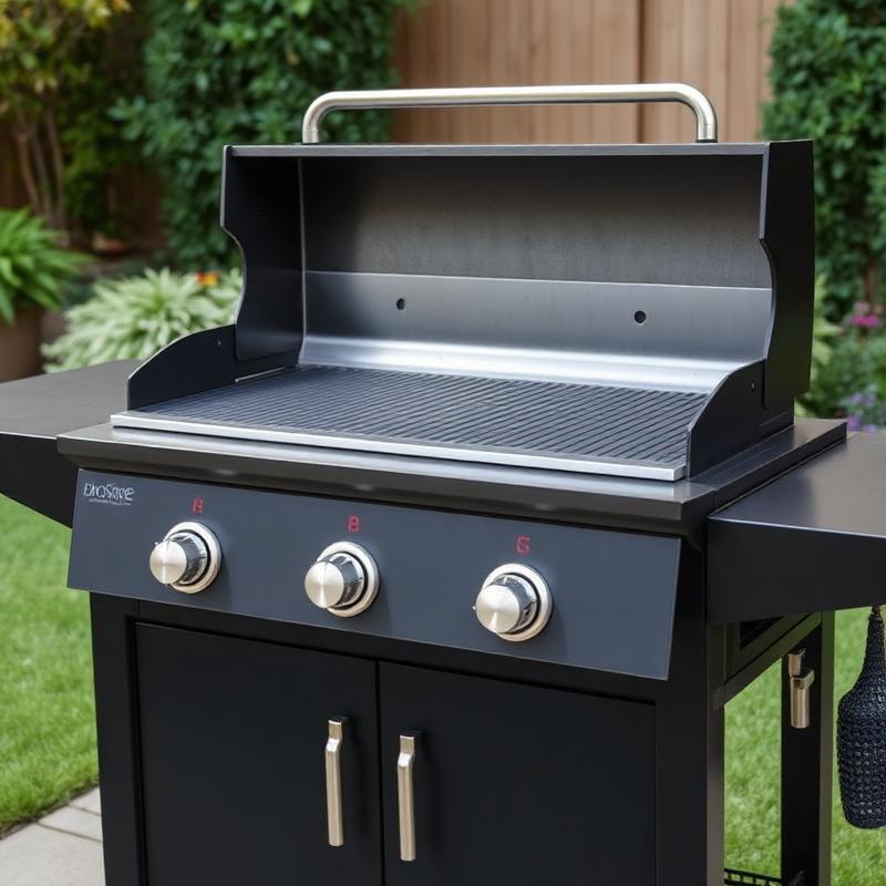 Blackstone 36" 4-Burner