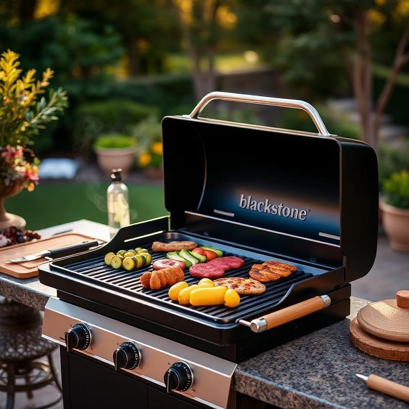 Blackstone 28-Inch Griddle