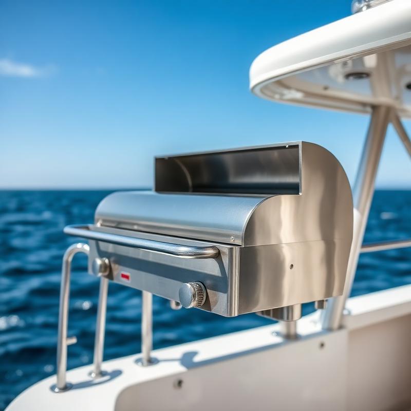Magma Marine Cabo Gas Grill