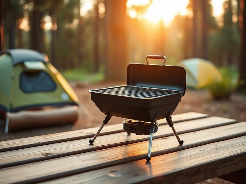 Cuisinart Petit Gourmet Portable