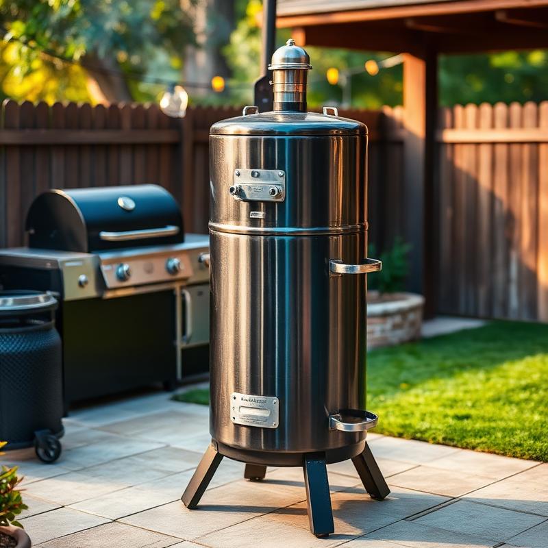 Pit Barrel Cooker 18.5"