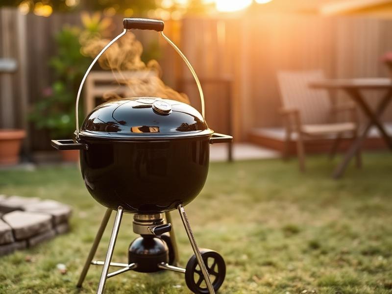 Expert Grill Premium 22-Inch Kettle