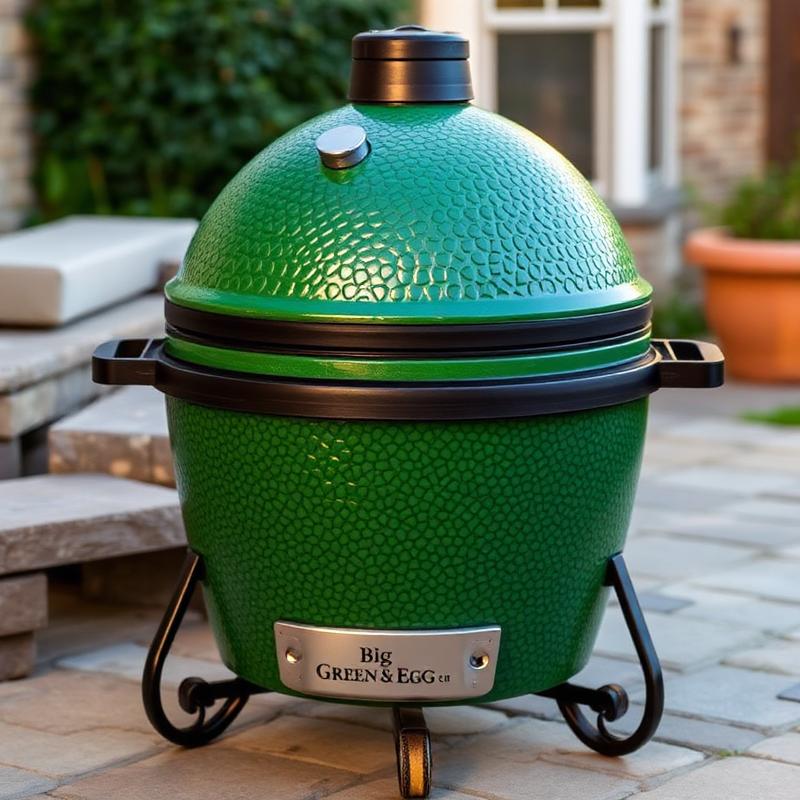 Big Green Egg (Large)