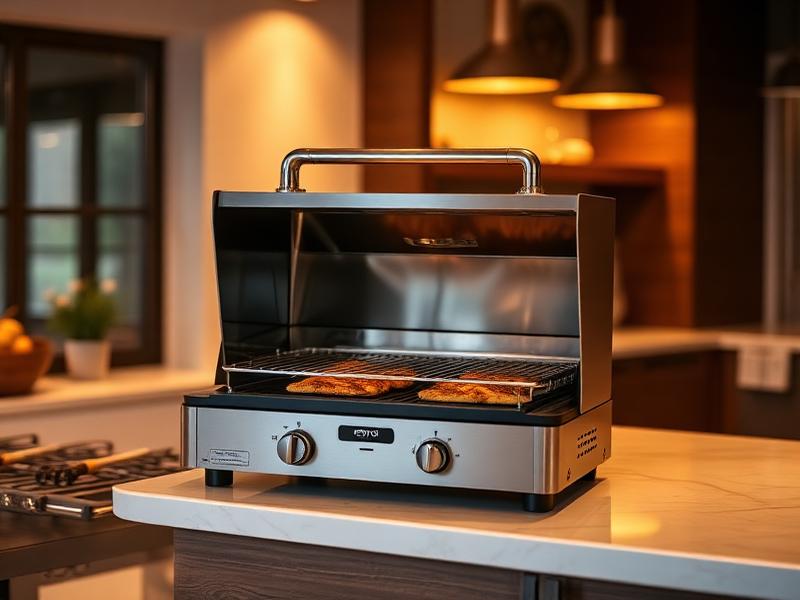 Kenyon City Grill