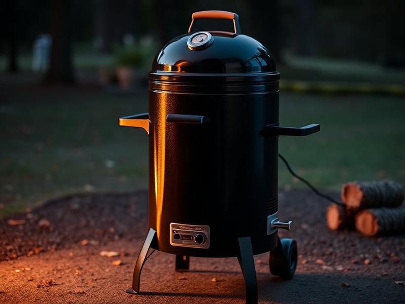 Masterbuilt Gravity Series 560