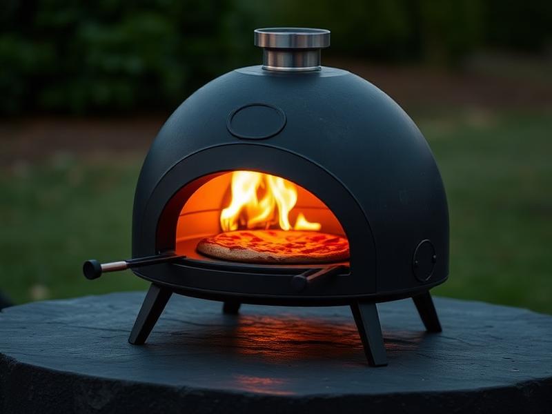 Ooni Karu 16 Multi-Fuel Pizza Oven
