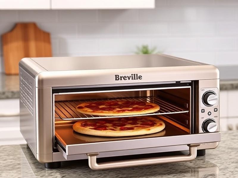 Breville Pizzaiolo