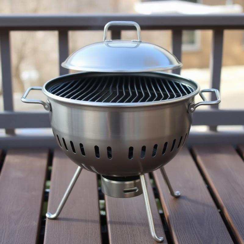PK Grills PK360