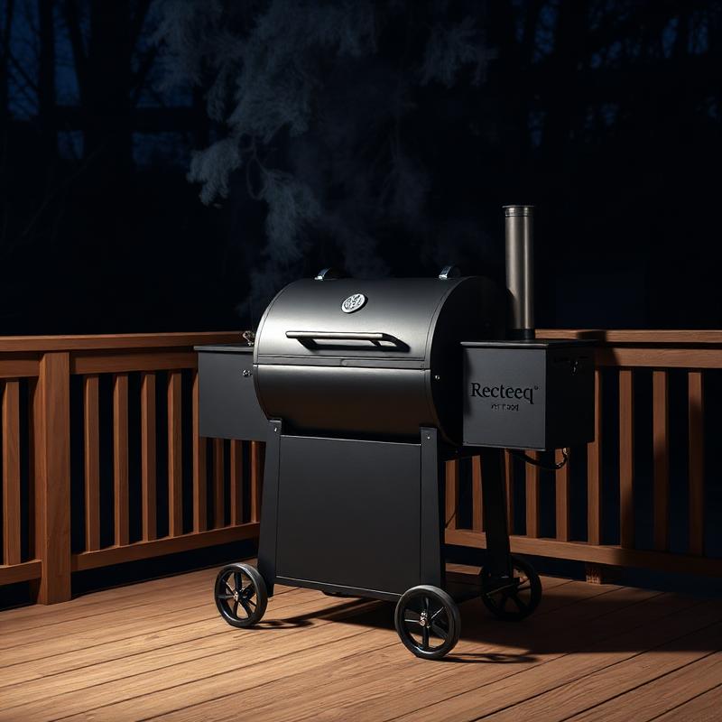 Recteq RT-700